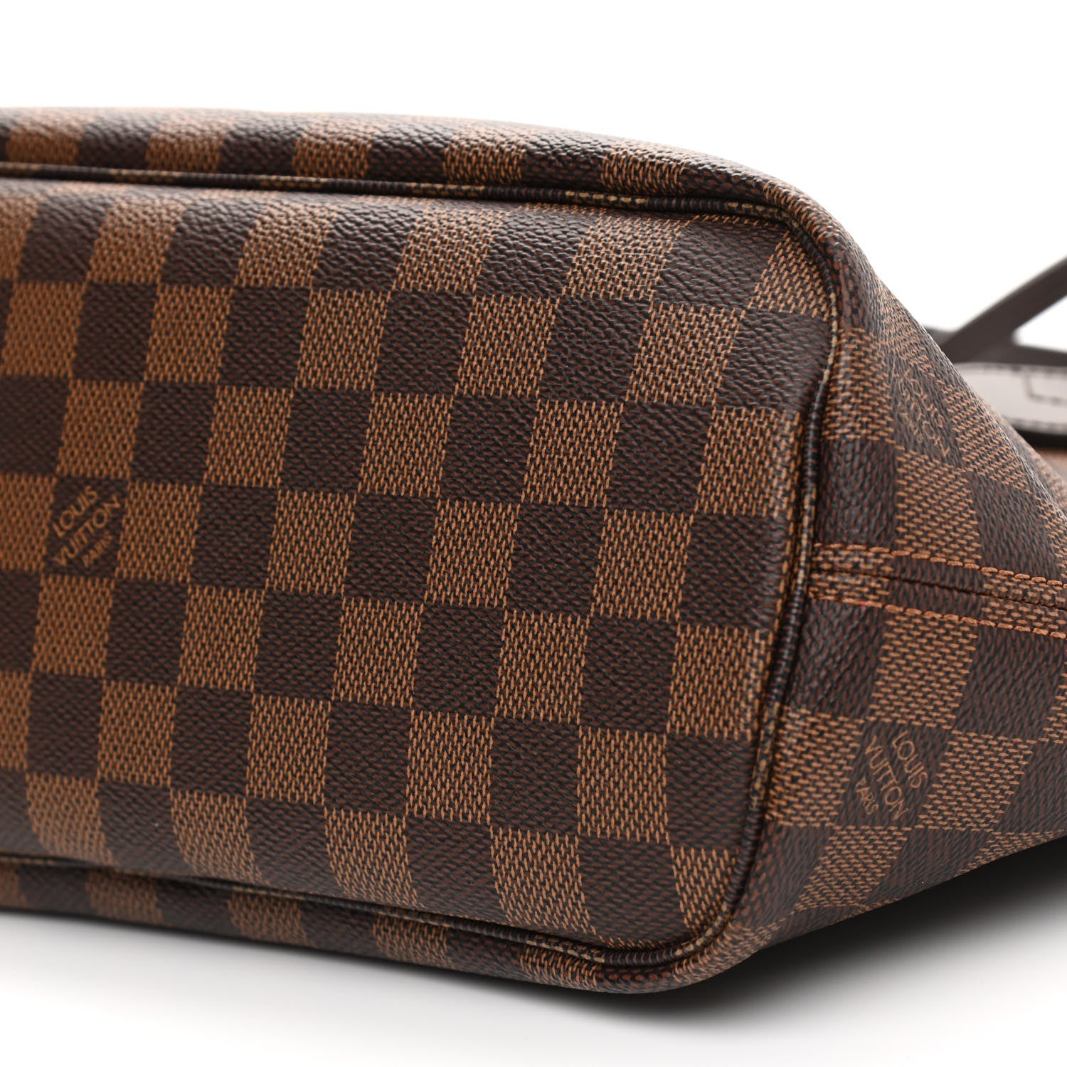 Louis Vuitton Damier Ebene Neo Neverfull PM 10 of 10