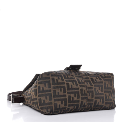 Fendi Zucca Mama Baguette Tobacco 4 of 6