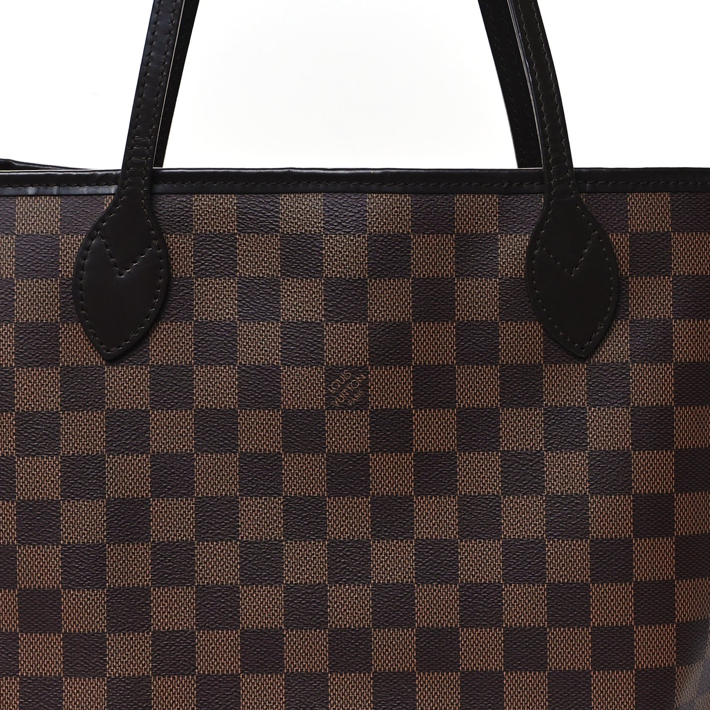 Damier Ebene Neo Neverfull MM