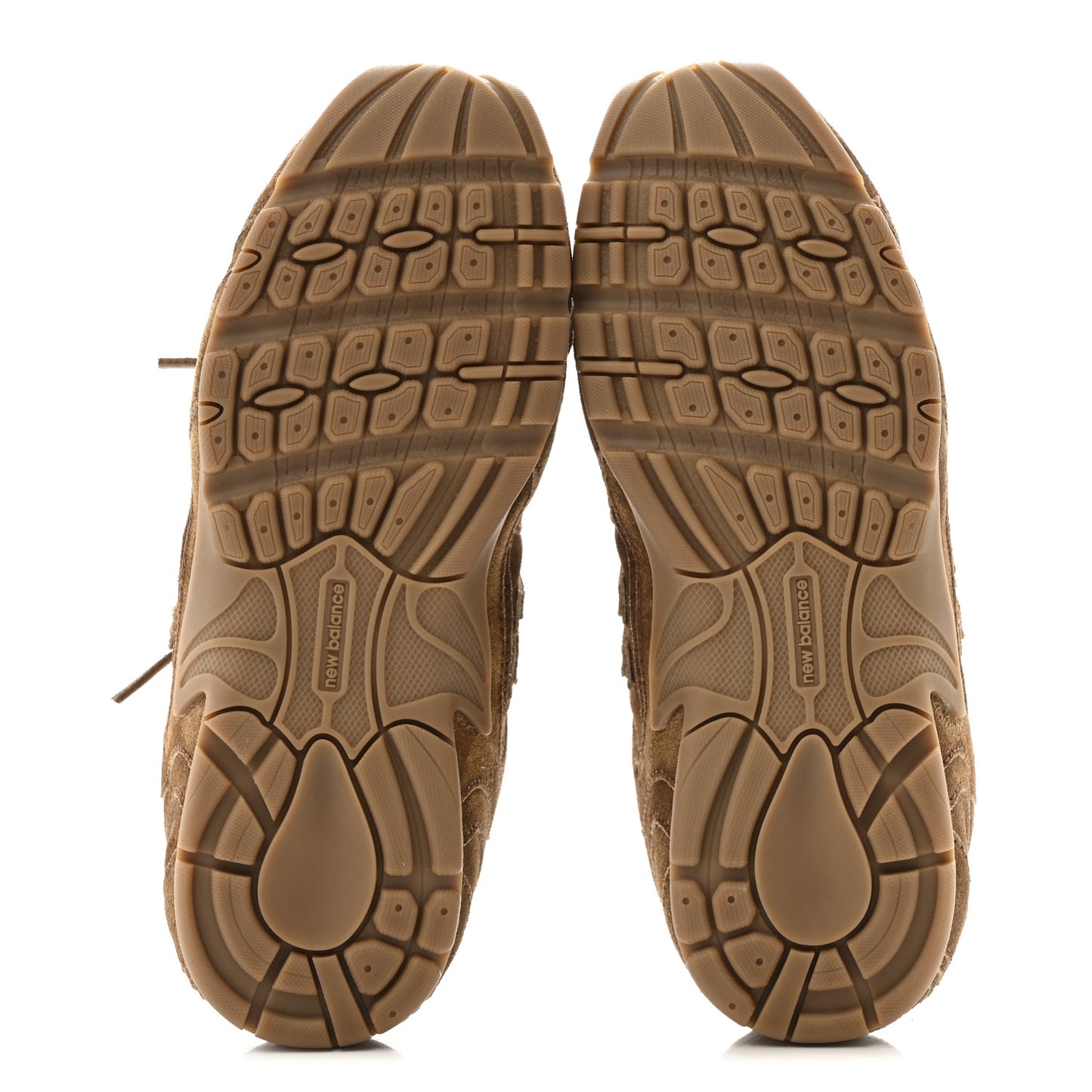 X NEW BALANCE Suede 530 SL Sneakers 35 Cinnamon