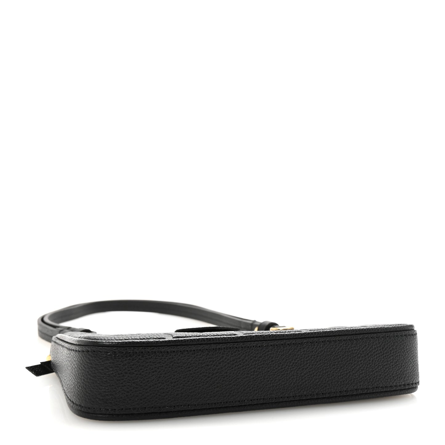 Empreinte Easy Pouch On Strap Black