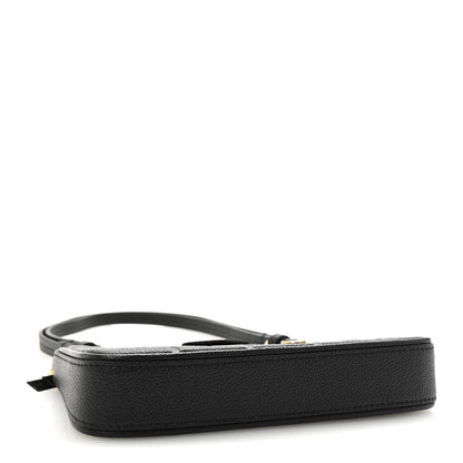 Louis Vuitton Empreinte Easy Pouch On Strap Black 4 of 10