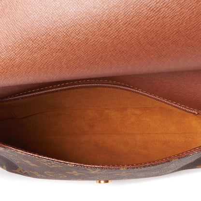 Louis Vuitton Monogram Musette Tango 6 of 7
