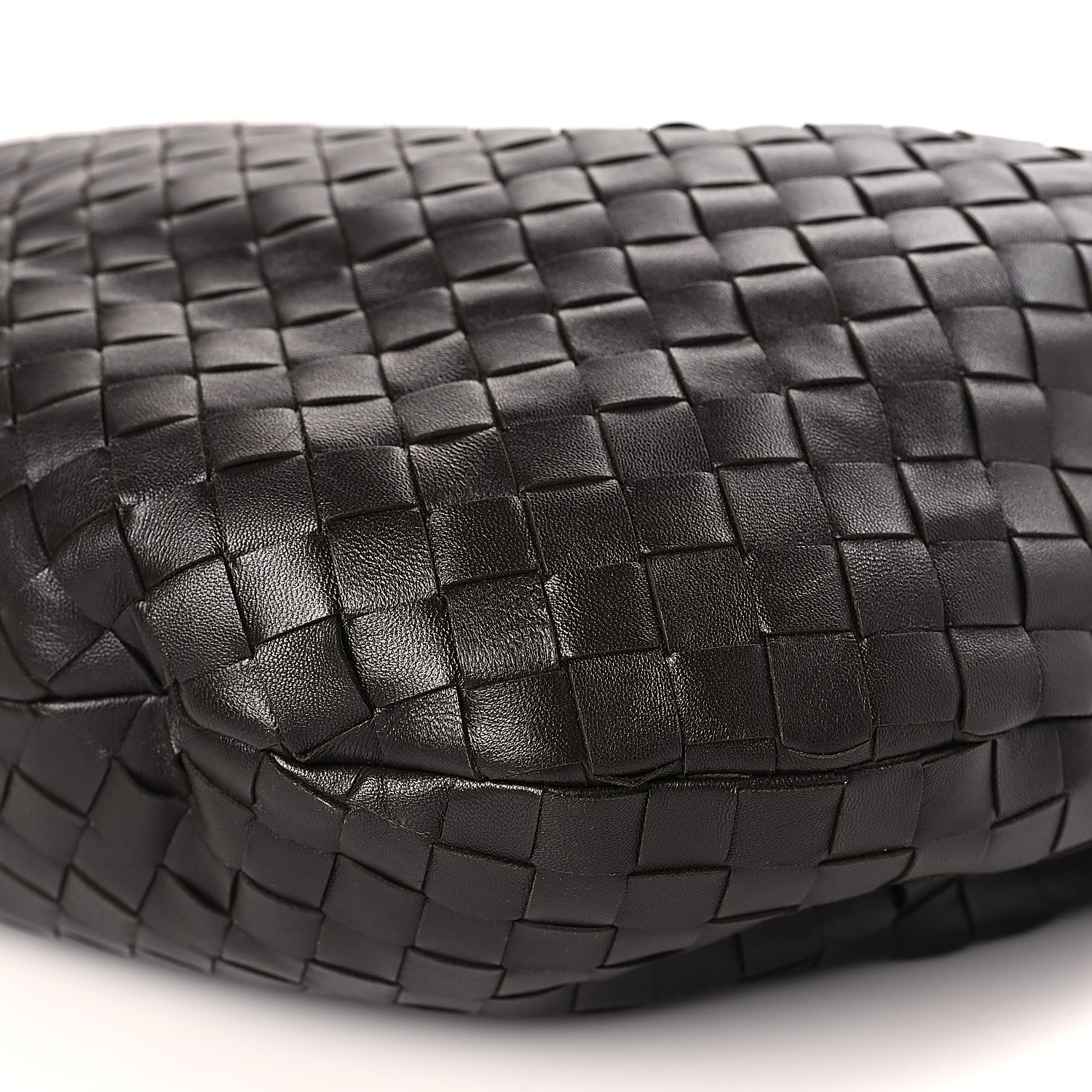 Bottega Veneta Nappa Intrecciato Small Jodie Fondant 8 of 8
