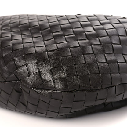 Bottega Veneta Nappa Intrecciato Small Jodie Fondant 8 of 8