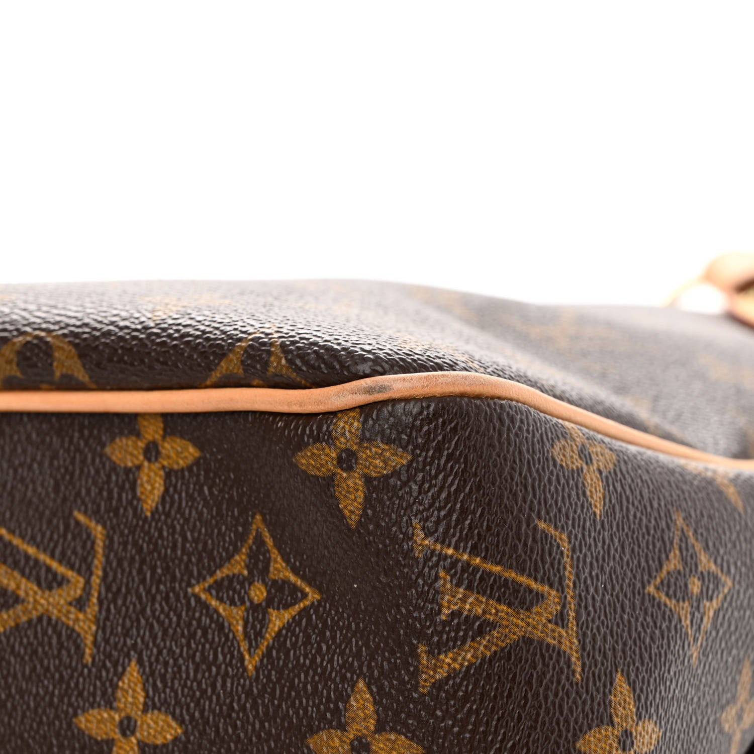 Louis Vuitton Monogram Batignolles Vertical 11 of 12