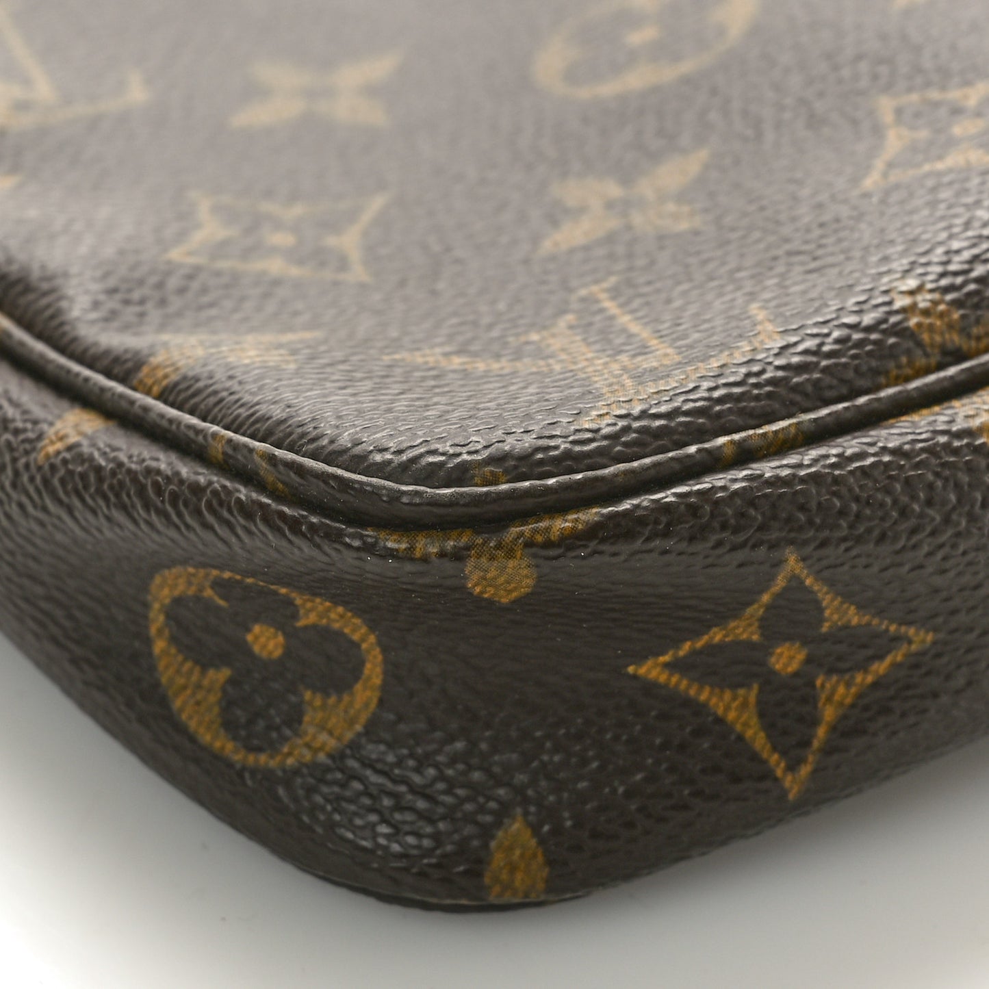 Monogram Pochette Accessories