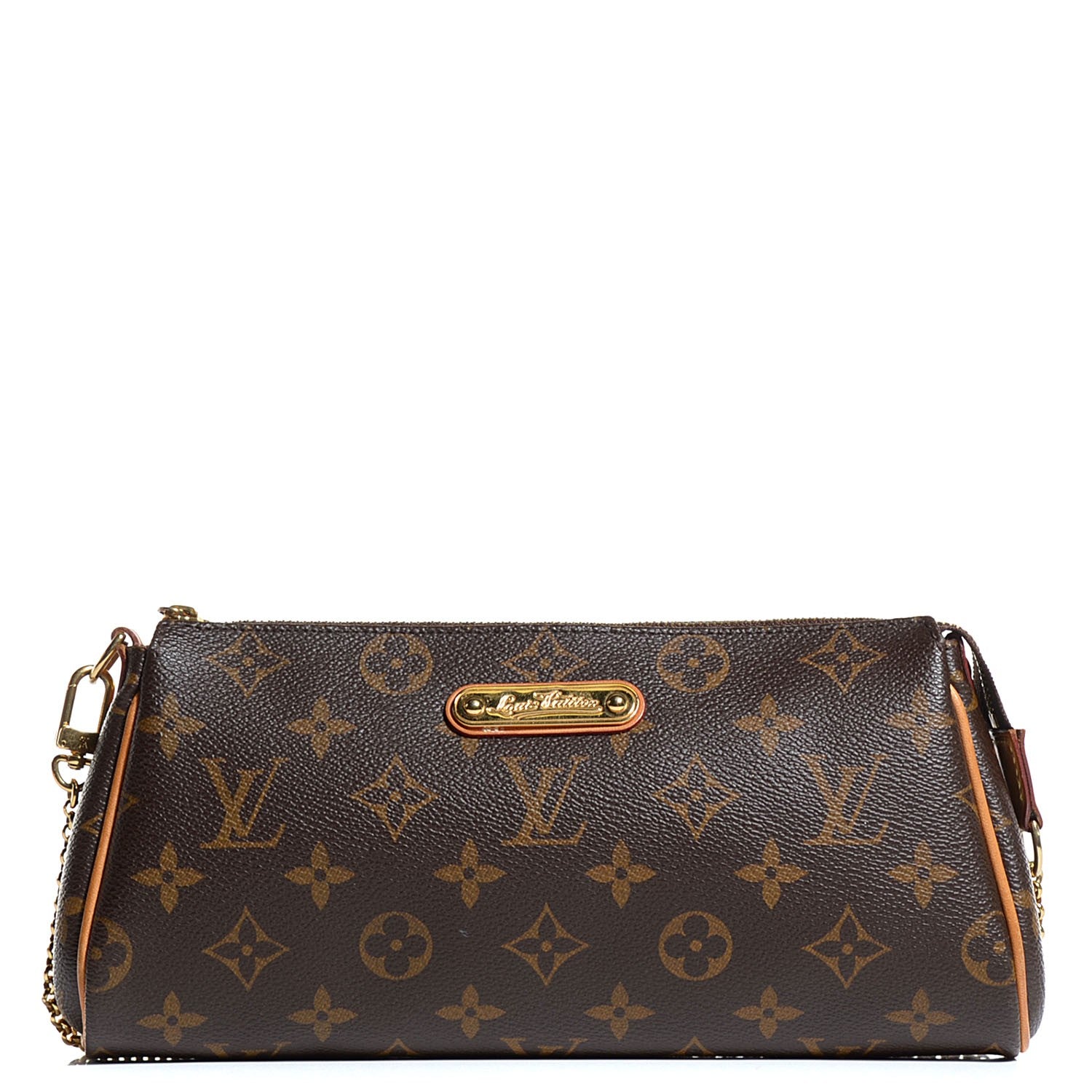 Louis Vuitton Monogram Eva Clutch 1 of 7