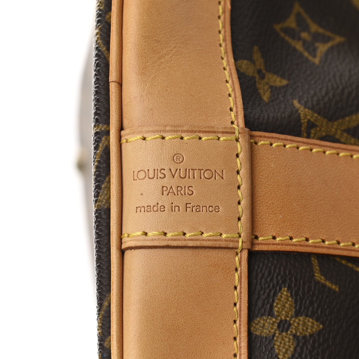 Louis Vuitton Monogram Cruiser 40 6 of 14