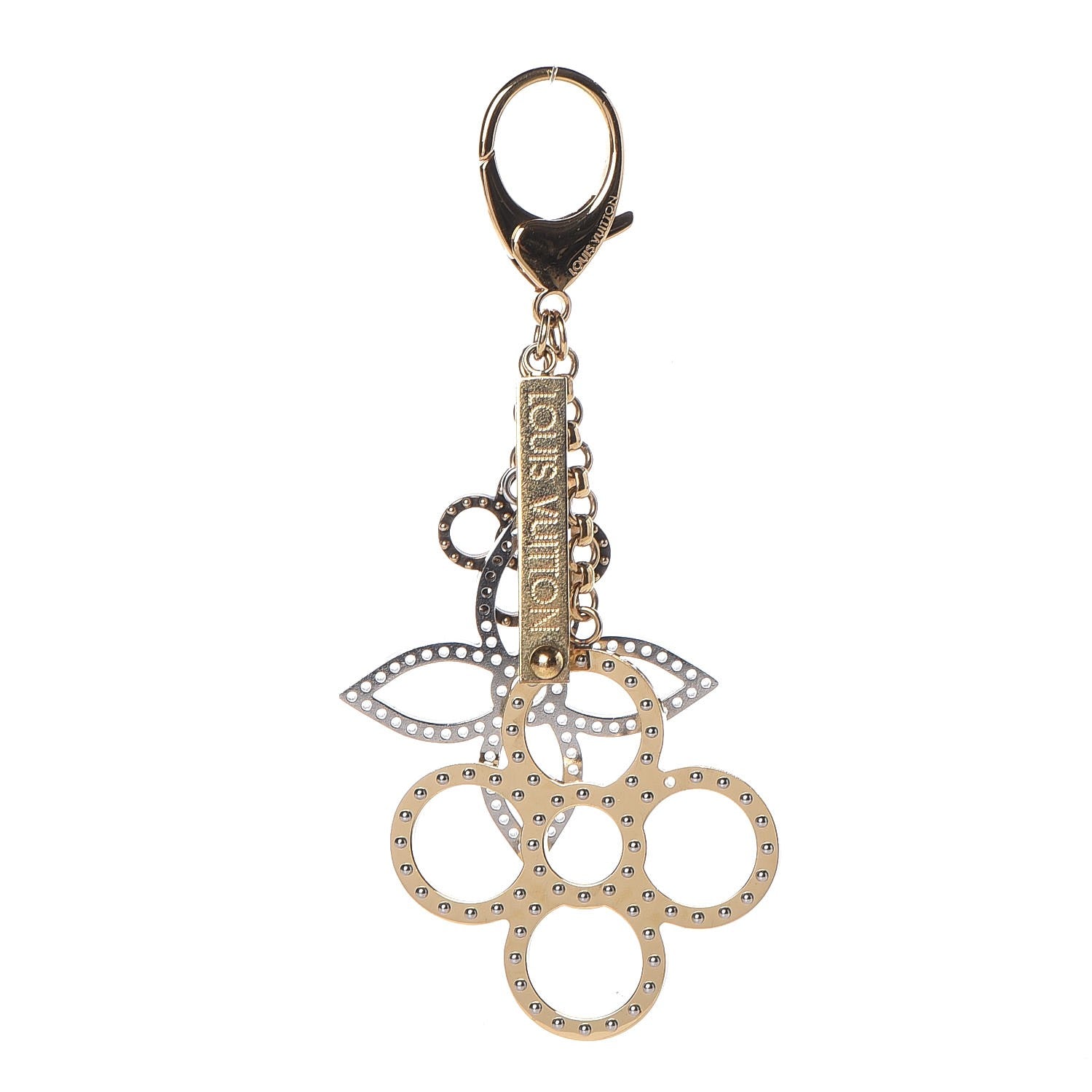 Louis Vuitton Tapage Bag Charm 1 of 4
