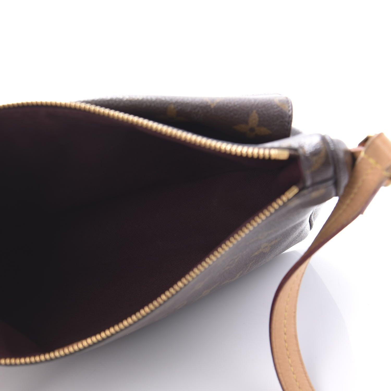 Louis Vuitton Monogram Mabillon 5 of 10