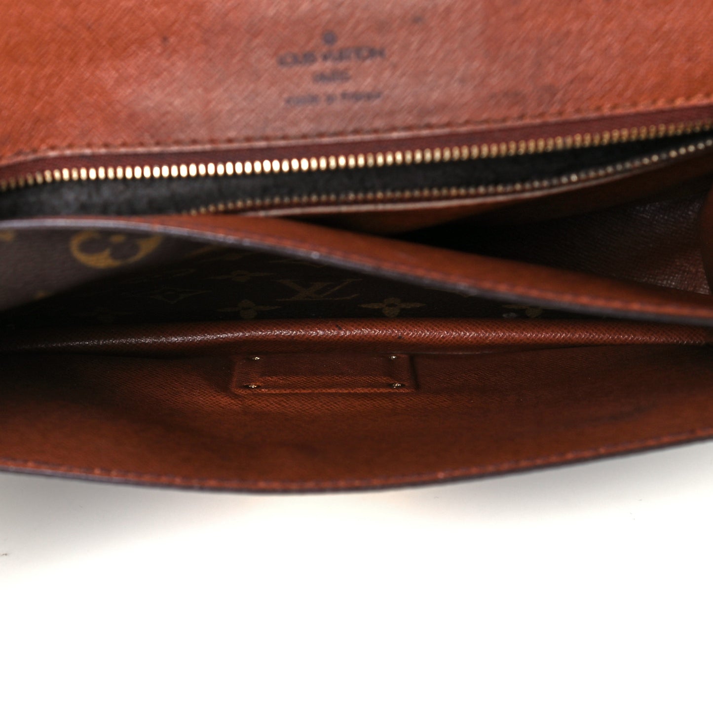 Monogram Monceau 28