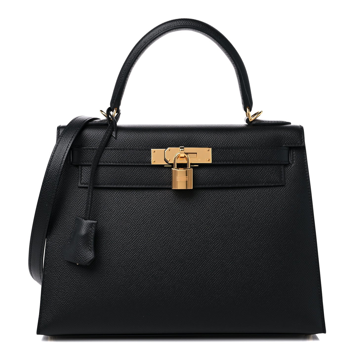 Epsom Kelly Sellier 28 Black