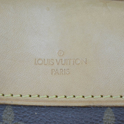 Louis Vuitton Monogram Deauville 7 of 11