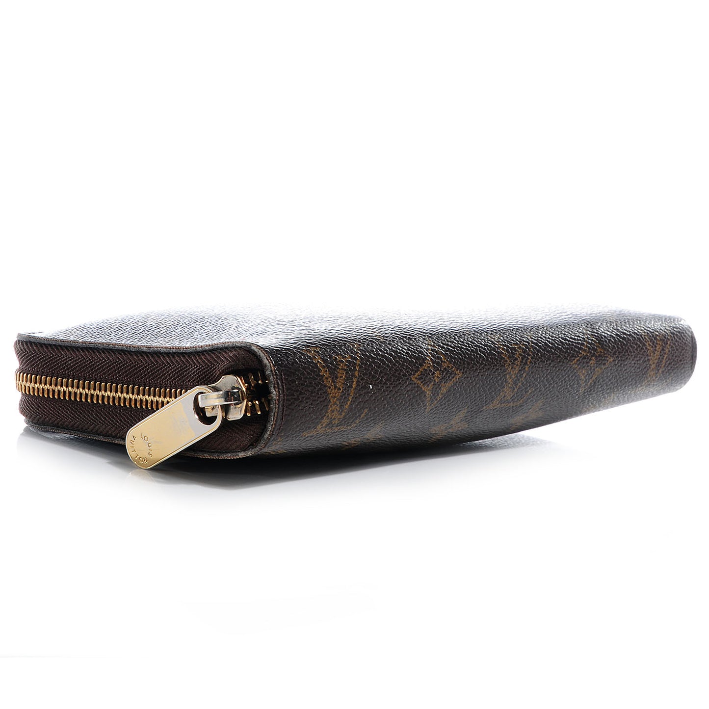 Monogram Zippy Organizer Wallet
