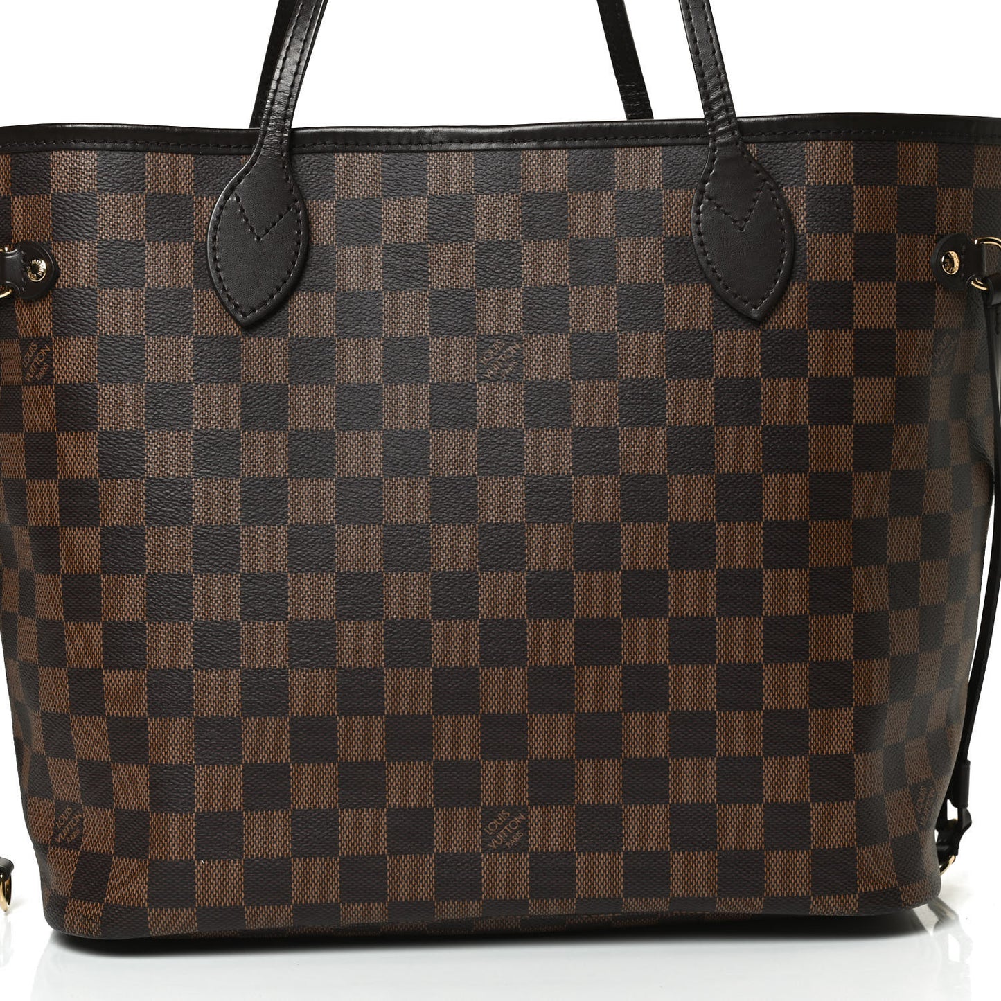 Damier Ebene Neo Neverfull MM