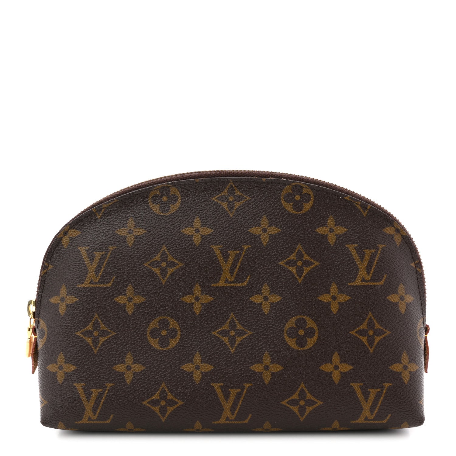 Louis Vuitton Monogram Cosmetic Pouch GM 1 of 6