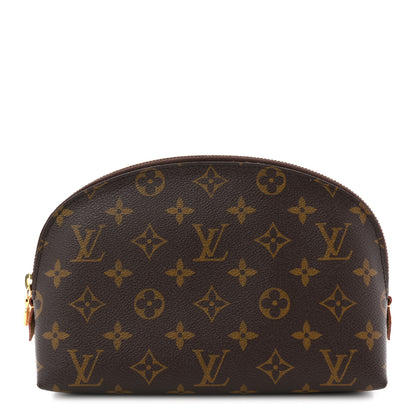 Louis Vuitton Monogram Cosmetic Pouch GM 1 of 6