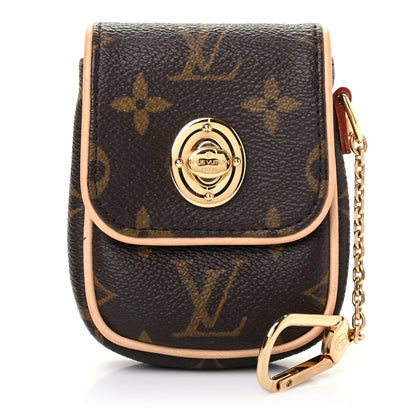 Louis Vuitton Monogram Tulum Pochette 1 of 7