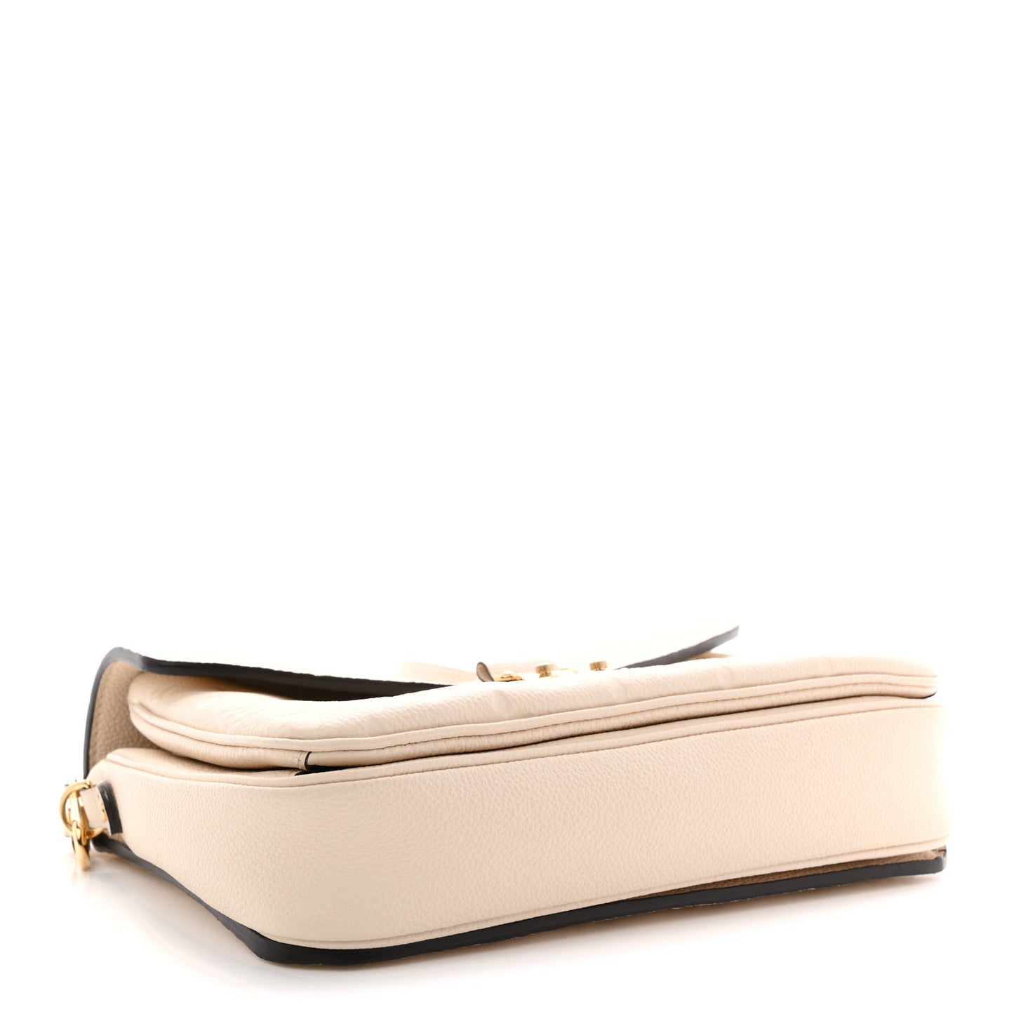 Empreinte Pochette Metis Creme