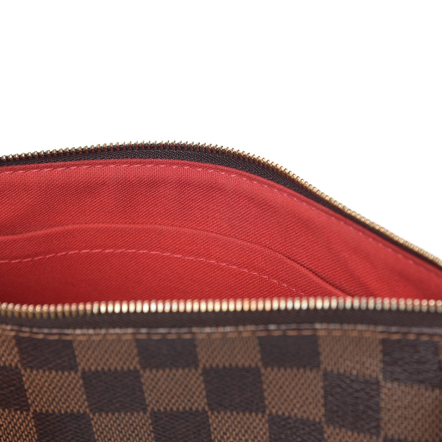 Damier Ebene Pochette Accessories NM