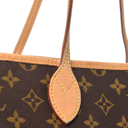 Louis Vuitton Monogram Neverfull GM 12 of 14