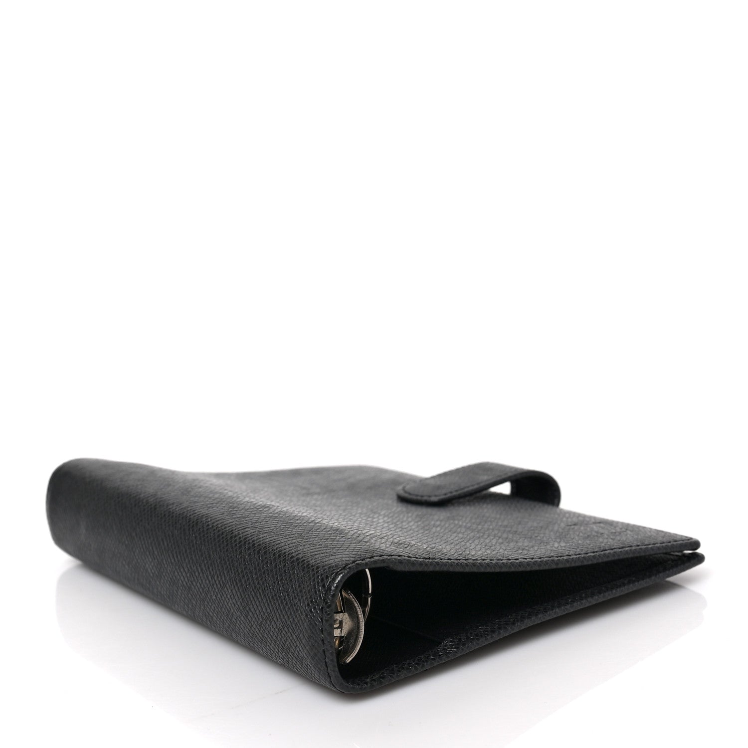 Louis Vuitton Taiga Medium Ring Agenda Cover Ardoise 4 of 6