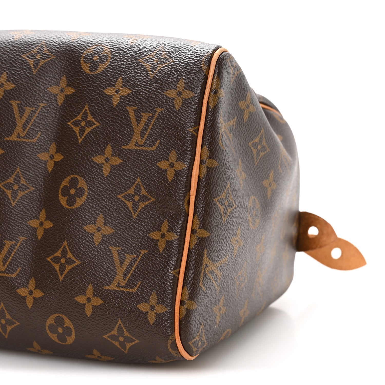 Louis Vuitton Monogram Speedy 30 10 of 10
