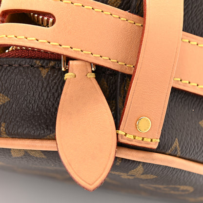 Louis Vuitton Monogram Game On Coeur 12 of 13