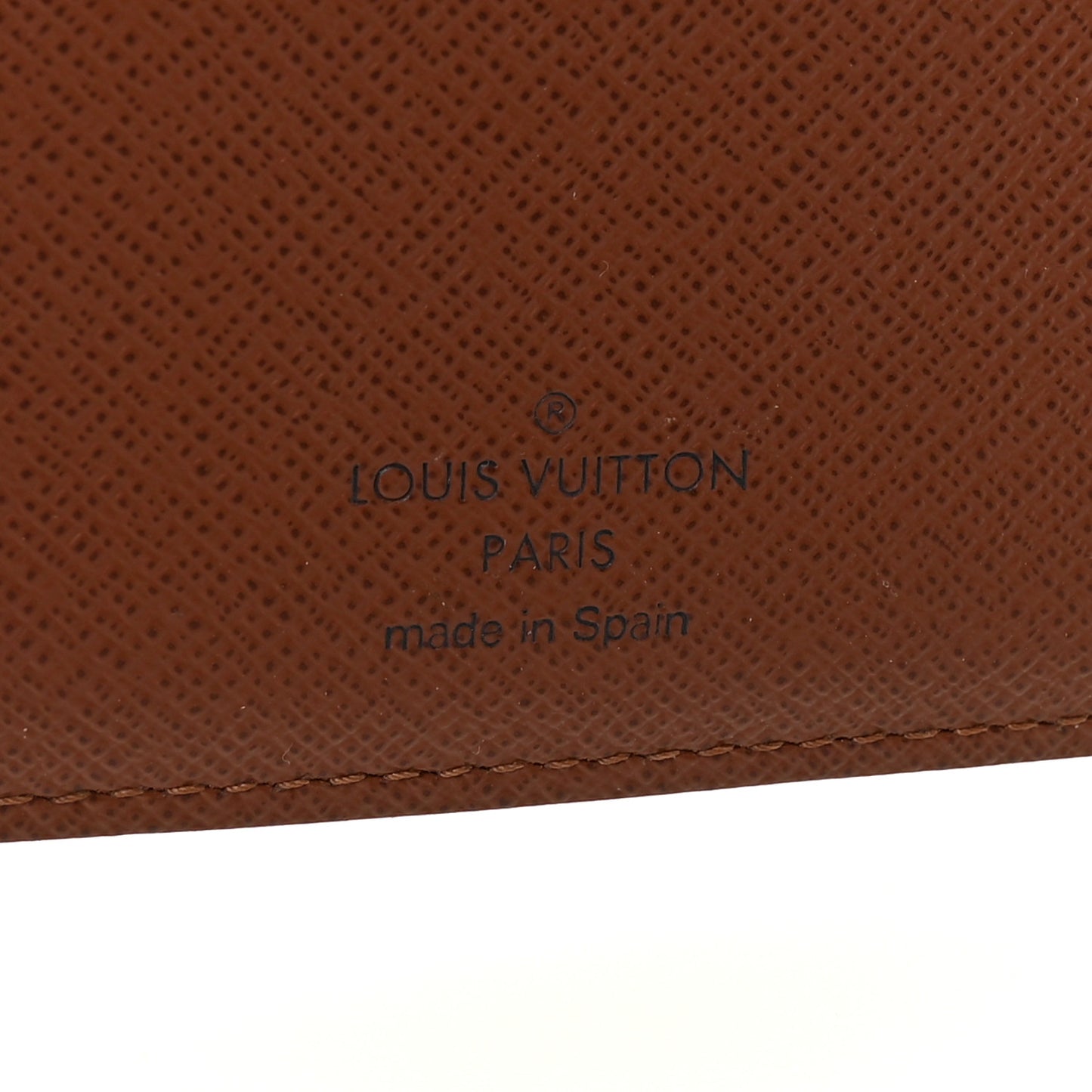 Monogram Insolite Wallet