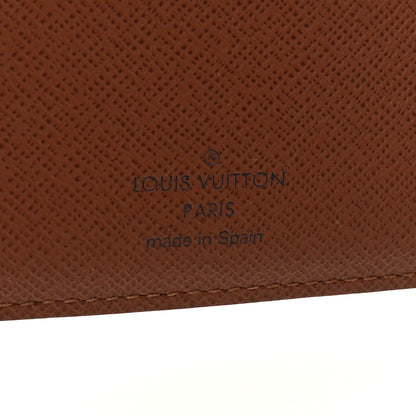 Louis Vuitton Monogram Insolite Wallet 6 of 6