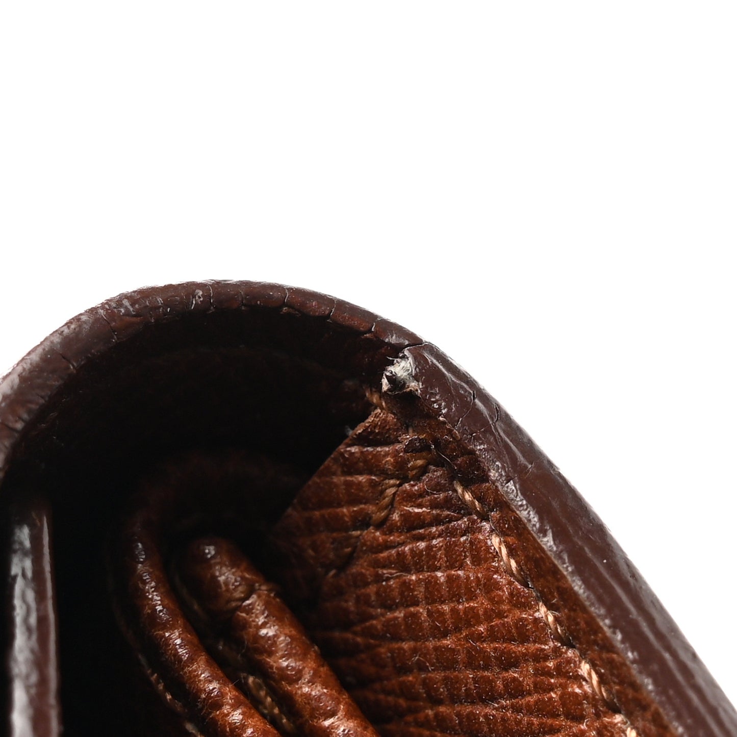 Monogram Porte Tresor International Wallet