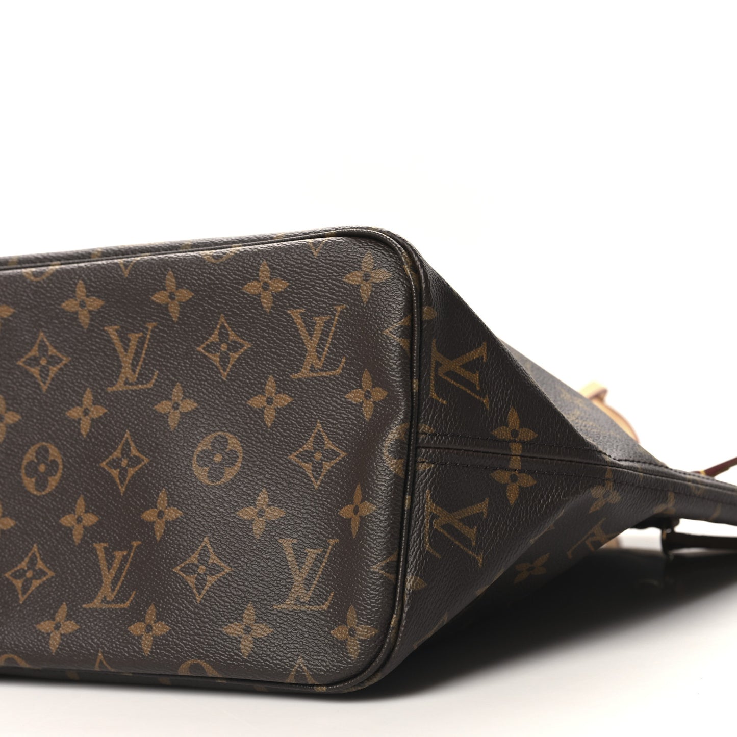Monogram Neo Neverfull MM Pivoine