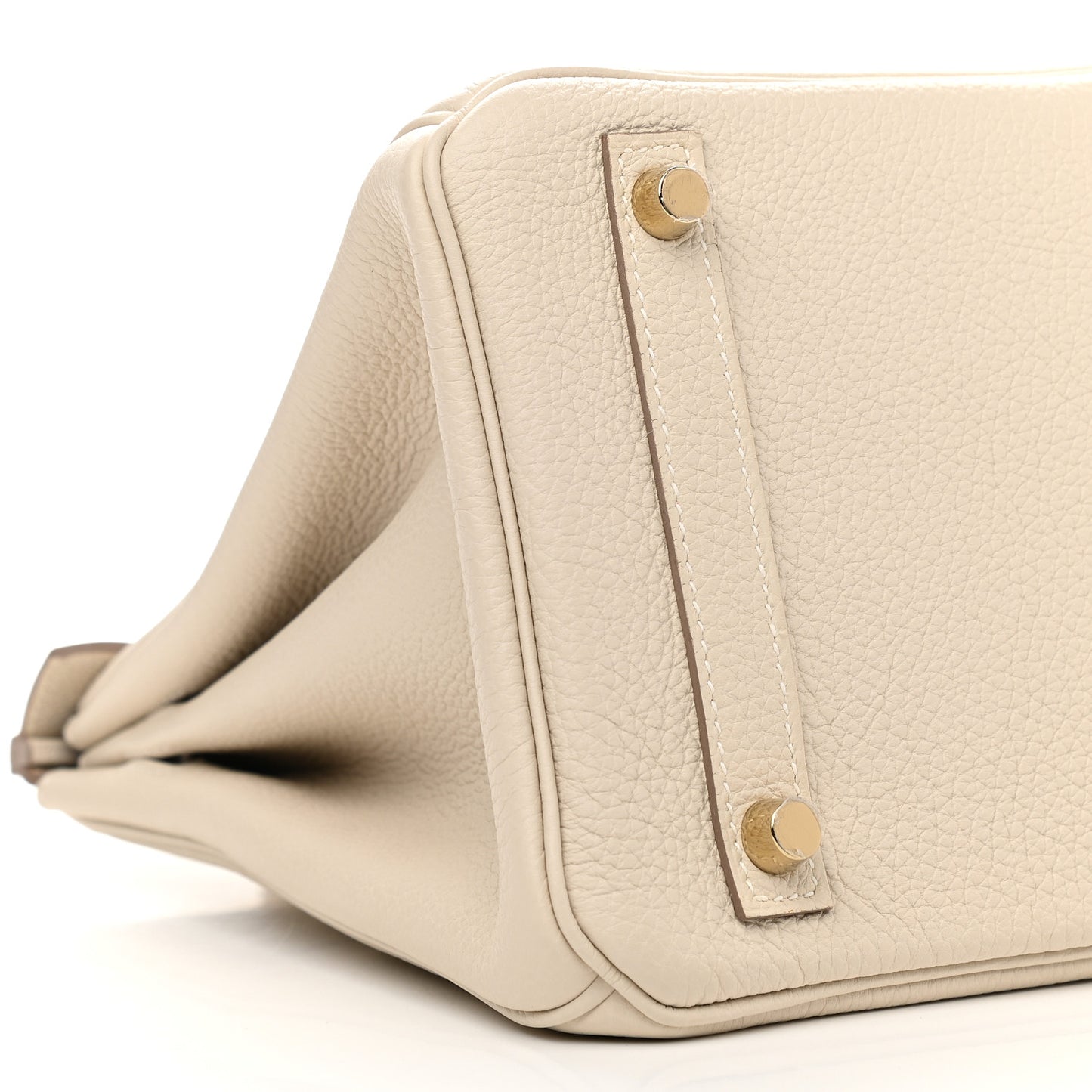 Togo Birkin 30 Craie