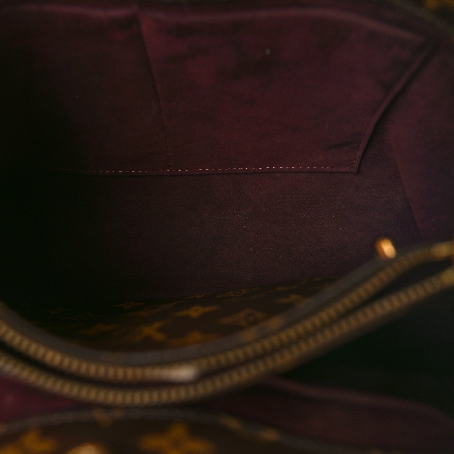 Monogram Montaigne MM