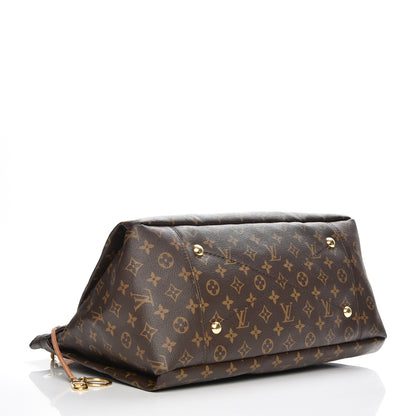 Louis Vuitton Monogram Artsy MM 4 of 8
