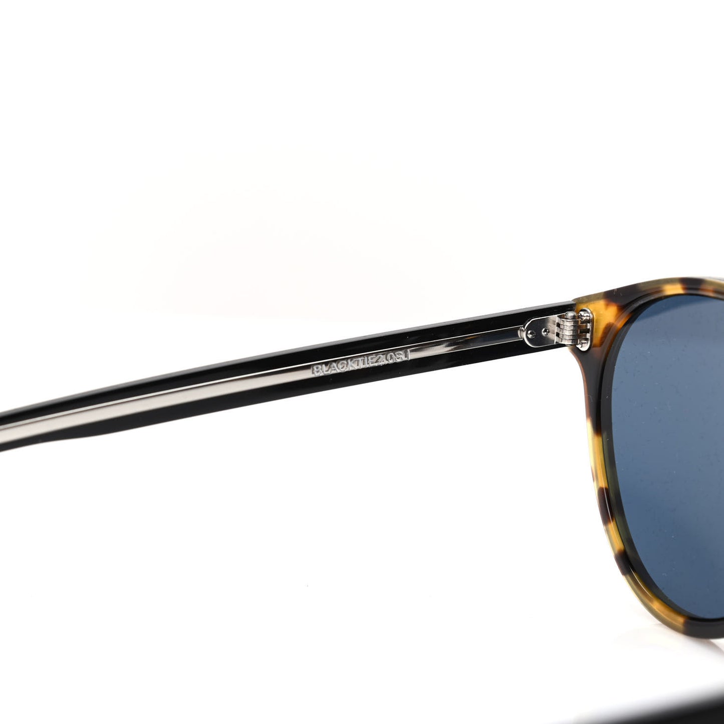 Black Tie 2 Sunglasses Tortoise
