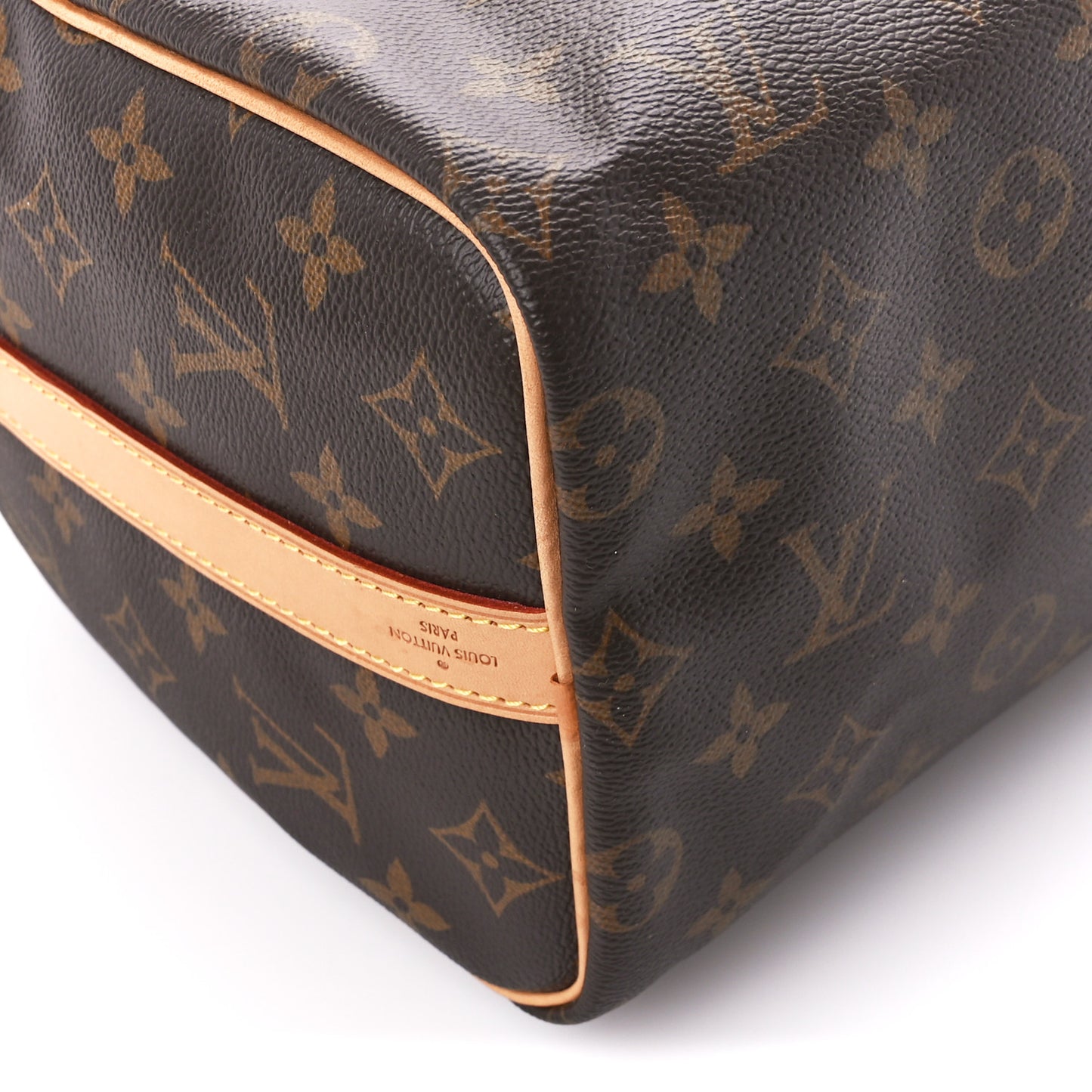 Monogram Speedy Bandouliere 25