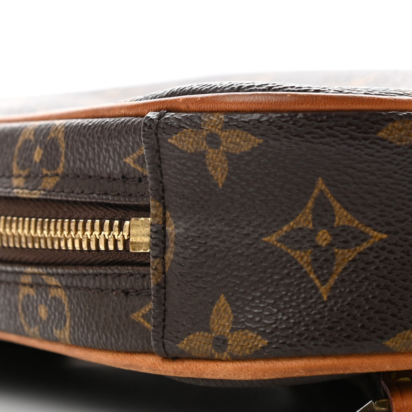 Monogram Pochette Gange