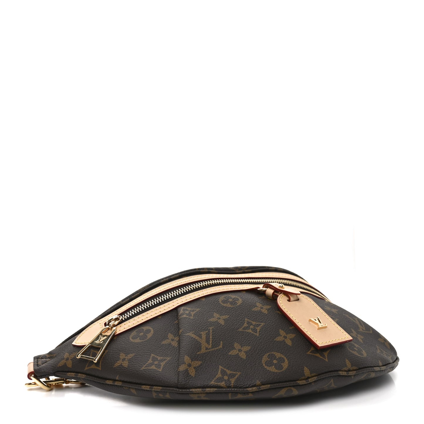 Monogram High Rise Bumbag