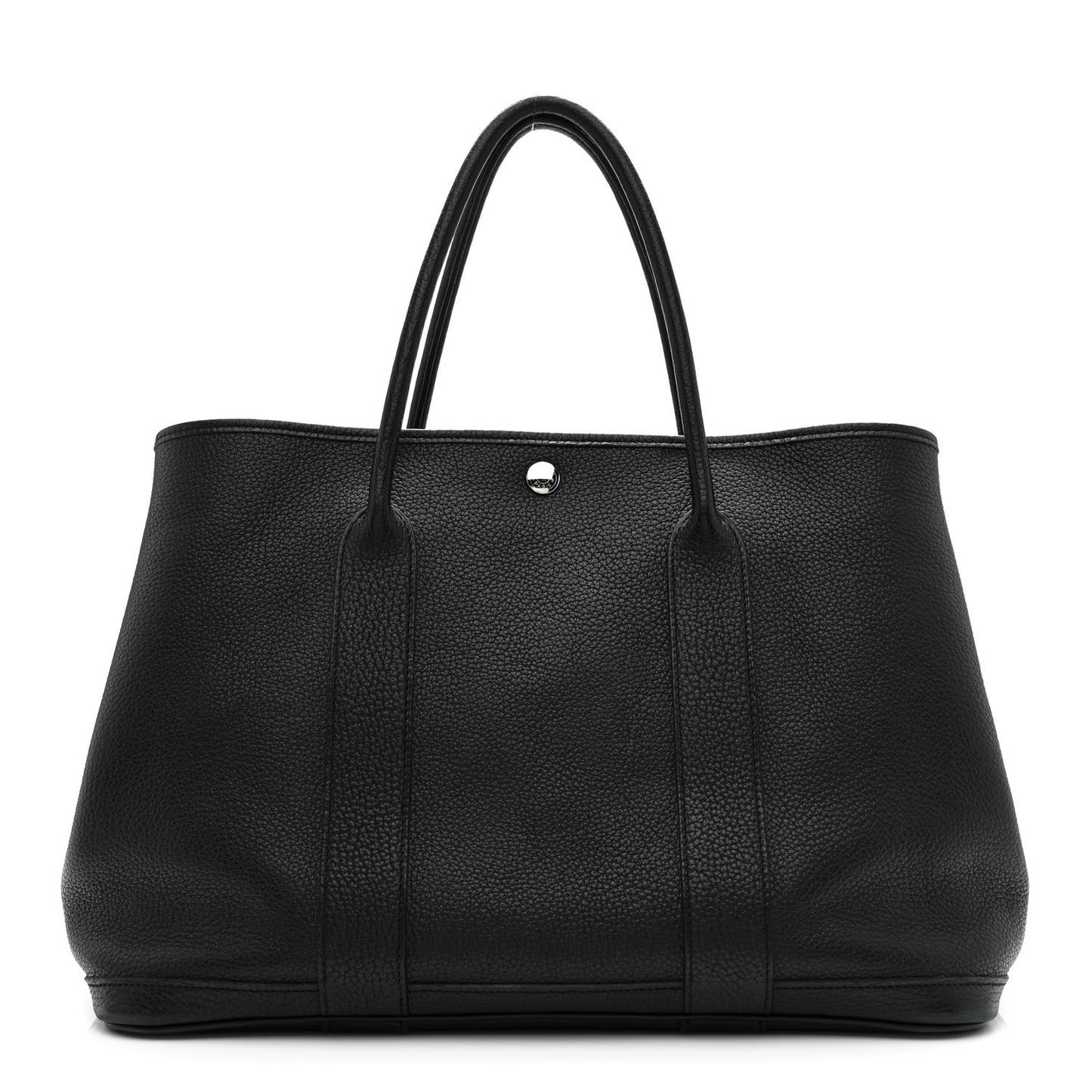 Vache Country Garden Party 36 MM Black