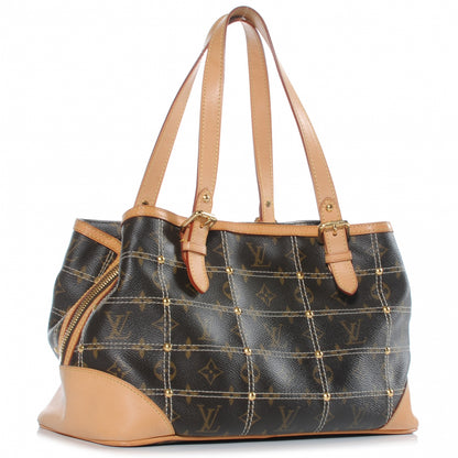 Louis Vuitton Monogram Riveting 3 of 8