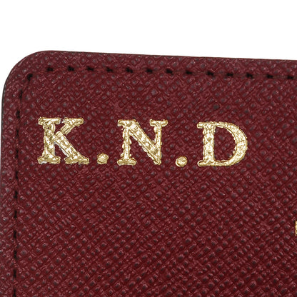 Louis Vuitton Monogram 4 Key Multicles Holder Fuchsia 7 of 7