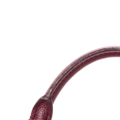 Louis Vuitton Empreinte Speedy Bandouliere 25 Aurore 13 of 16