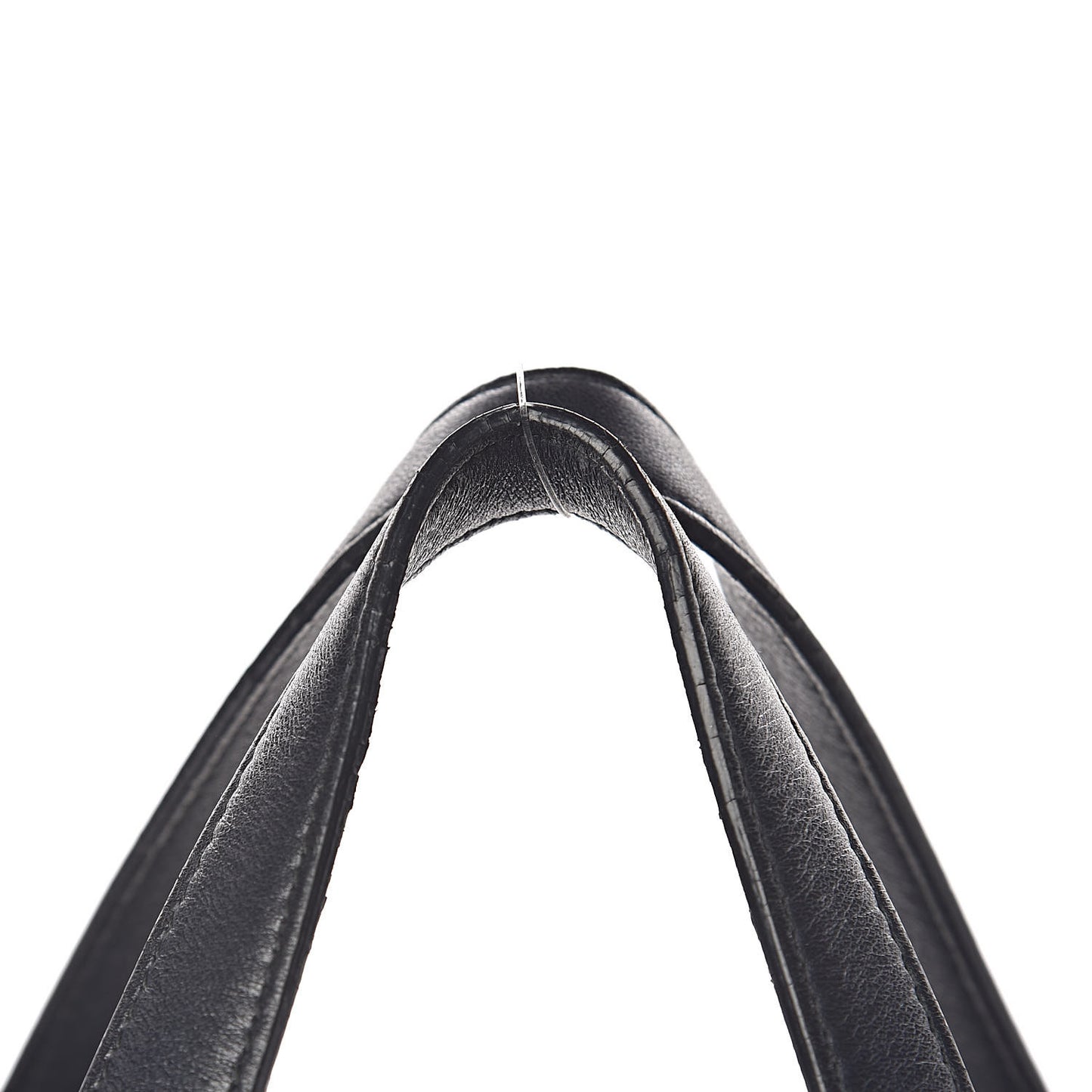 Nappa Intrecciato Large Seamless Tote Ferro