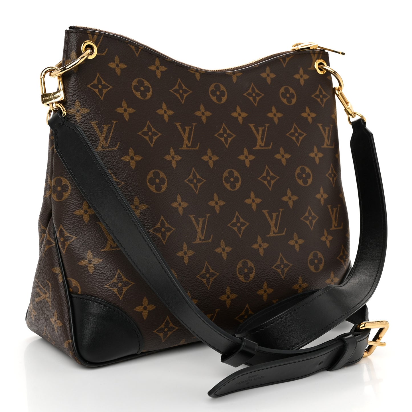 Monogram Odeon MM Black