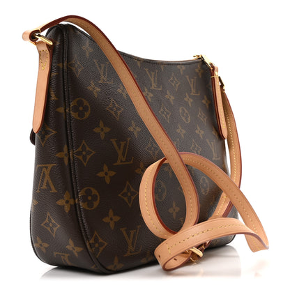 Louis Vuitton Monogram Mabillon 3 of 9