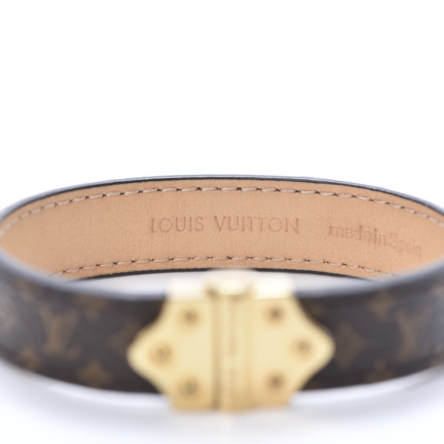 Monogram Nano Bracelet 19