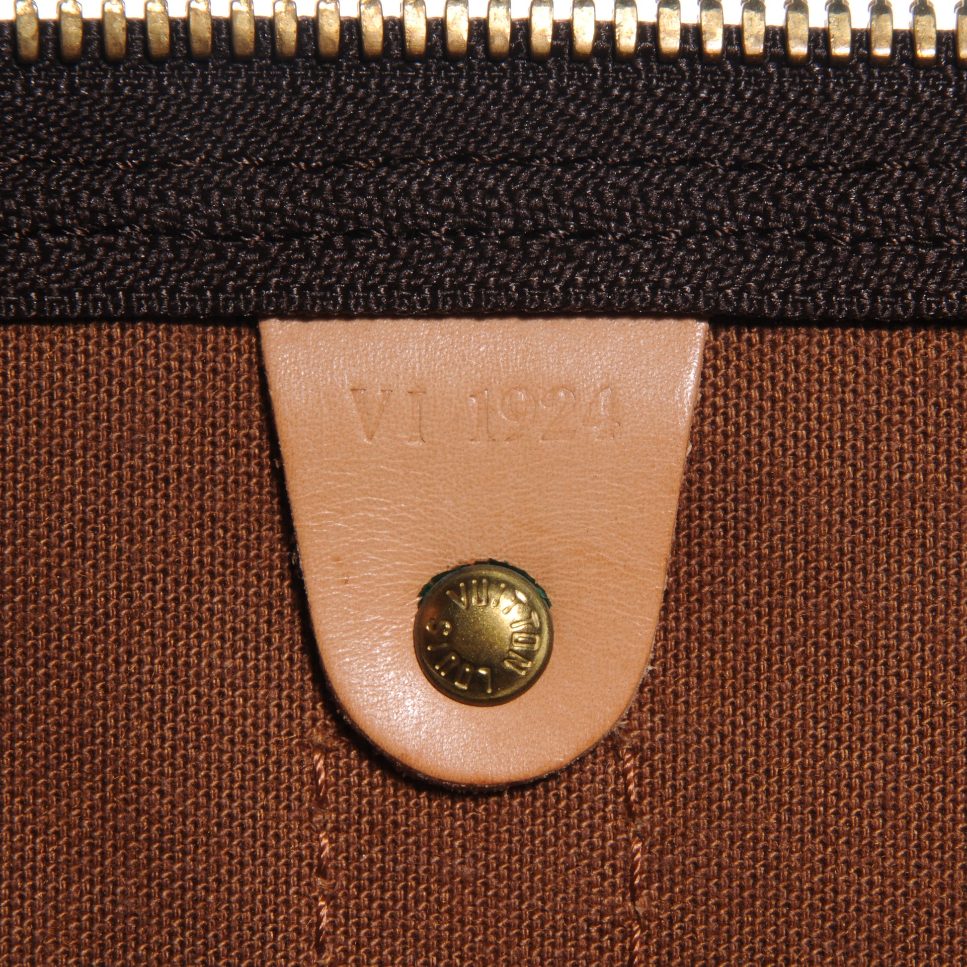 Louis Vuitton Monogram Keepall Bandouliere 50 6 of 8