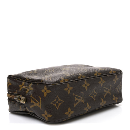 Louis Vuitton Monogram Trousse Toilette 19 4 of 7
